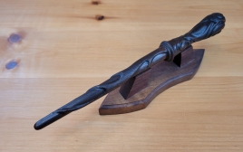 Wand #7062