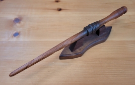 Wand #7063