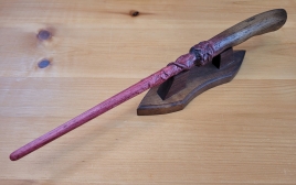Wand #7065