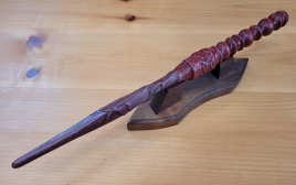 Wand #7069