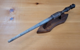 Wand #7074
