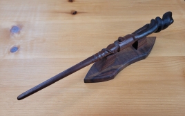 Wand #7076