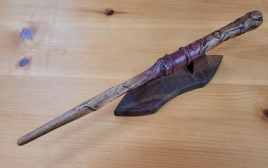 Wand #7077