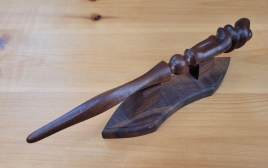 Wand #7082