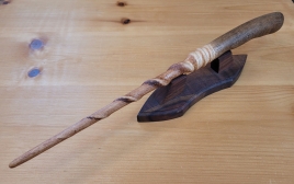 Wand #7084