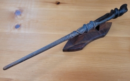 Wand #7086