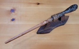 Wand #7109