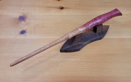 Wand #7115