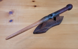 Wand #7120
