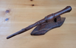 Wand #7124