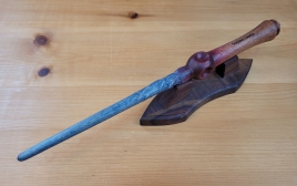 Wand #7128