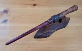 Wand #7129