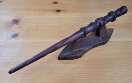 Wand #7130