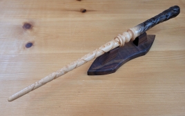 Wand #7131