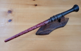 Wand #7132