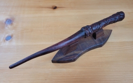 Wand #7133