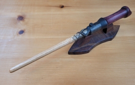Wand #7137