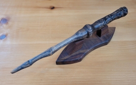 Wand #7138