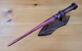 Wand #7139