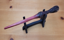 Wand #714