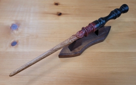 Wand #7147