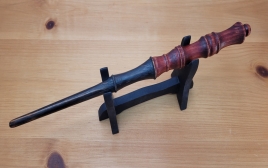 Wand #715