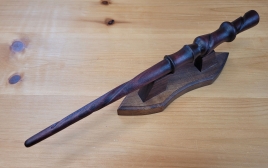 Wand #7154