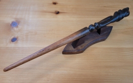 Wand #7155
