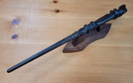 Wand #7156