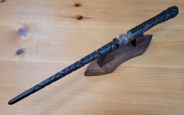 Wand #7158