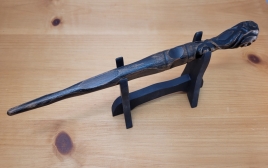 Wand #716