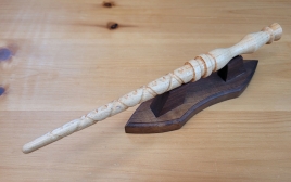 Wand #7161