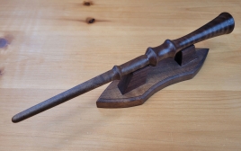 Wand #7162