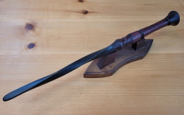 Wand #7167