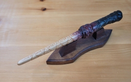Wand #7169