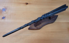 Wand #7174