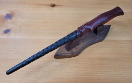 Wand #7181