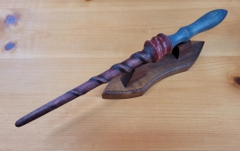Wand #7188