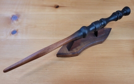 Wand #7190