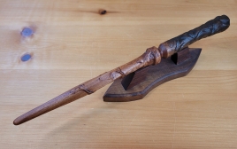 Wand #7192