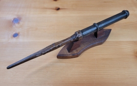 Wand #7196
