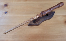Wand #7202