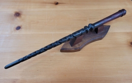 Wand #7204