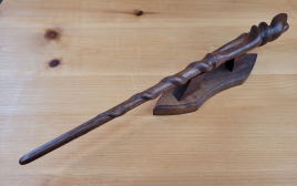 Wand #7210