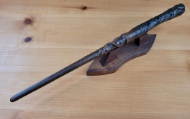 Wand #7213