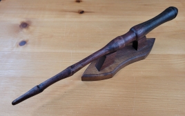 Wand #7214
