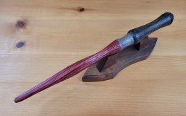 Wand #7216