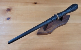 Wand #7219
