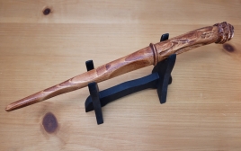 Wand #722
