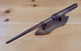 Wand #7222
